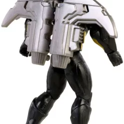 Wholesale 🔥 DC Justice League Movie Batman Action Figure [Hydro Glider] ❤️ -DC Comics Shop jlmbatmanhydroglide inset2