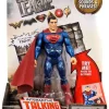 Brand new ✔️ DC Justice League Movie Interactive Talking Heroes Superman Deluxe Action Figure 👍 -DC Comics Shop jlmithsuperman