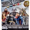 Promo 👏 DC Justice League Movie Mighty Minis Series 1 Mystery Pack [1 RANDOM Figure] 🌟 -DC Comics Shop jlms1mightyminis