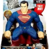 Buy 👍 DC Justice League Movie Team Trainers Superman Action Figure 🧨 -DC Comics Shop jlmttsuperman