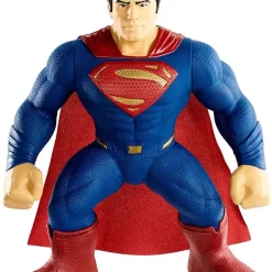 Buy ๐ DC Justice League Movie Team Trainers Superman Action Figure ๐งจ 5 Buy ๐ DC Justice League Movie Team Trainers Superman Action Figure ๐งจ -DC Comics Shop jlmttsuperman inset1