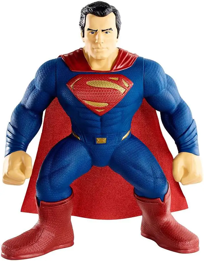 Buy ๐ DC Justice League Movie Team Trainers Superman Action Figure ๐งจ 4 Buy ๐ DC Justice League Movie Team Trainers Superman Action Figure ๐งจ - Image 2