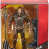 Outlet 😍 DC Justice League Movie Multiverse Steppenwolf Series Aquaman Action Figure 👏