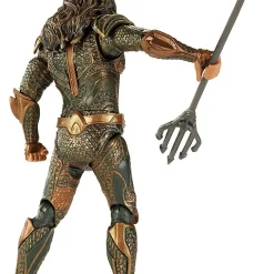 Outlet ๐ DC Justice League Movie Multiverse Steppenwolf Series Aquaman Action Figure ๐ 8 Outlet ๐ DC Justice League Movie Multiverse Steppenwolf Series Aquaman Action Figure ๐ -DC Comics Shop jlmultiverseaquaman inset2