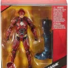 Budget 🛒 DC Justice League Movie Multiverse Steppenwolf Series Flash Action Figure [Damaged Package] ⭐ -DC Comics Shop jlmultiverseflashdp
