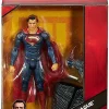 Deals 👏 DC Justice League Movie Multiverse Steppenwolf Series Superman Action Figure [Movie, Damaged Package] ✔️ -DC Comics Shop jlmultiversesupermandp