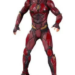 Best Pirce 🔔 DC Justice League Flash Statue 🔔