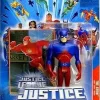 Discount 🔥 Justice League Unlimited The Atom Action Figure [Damaged Package] 😀