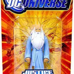Best reviews of โ๏ธ DC Universe Justice League Unlimited Fan Collection The Wizard Exclusive Action Figure ๐ฅฐ