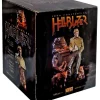 Best Sale ❤️ Vertigo DC John Constantine Hellblazer Statue [Open Package, Mint Contents] ✨ -DC Comics Shop jocohest
