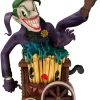 Coupon 🎁 DC Artists Alley The Joker Vinyl Figure [Brandt Peters] (Pre-Order ships January) 🔥 -DC Comics Shop jokerartistsalley