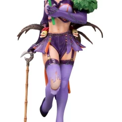 Deals 😀 DC Bombshells Joker's Daughter Statue ❤️