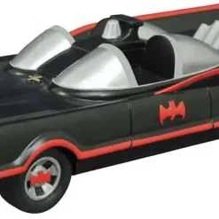 Best reviews of ✨ Batman 1966 TV Series Batmobile 9-Inch Vinyl Bank 💯