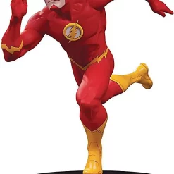 Flash Sale 🛒 DC Designer Series Francis Manapul The Flash Statue ⌛