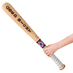 Flash Sale ⭐ DC Suicide Squad SWAT Harley Quinn's Good Night Bat Roleplay Toy ⭐ 5 Flash Sale ⭐ DC Suicide Squad SWAT Harley Quinn's Good Night Bat Roleplay Toy ⭐ -DC Comics Shop jul162686 inset1