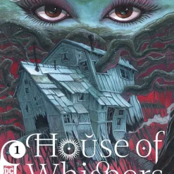 Best deal 🔔 DC House of Whispers #1 The Sandman Universe Comic Book ✔️