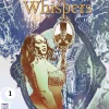 Coupon ⌛ DC House of Whispers #1 The Sandman Universe Comic Book [Bill Sienkiewicz Variant Cover] ❤️ -DC Comics Shop jul180610