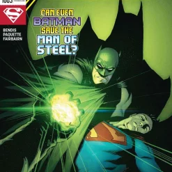 Best Pirce 😍 DC Action Comics #1003 Comic Book ✨