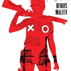 Promo ❤️ DC Scarlet #2 of 5 Comic Book ⭐