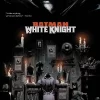 Outlet 👍 DC Black Label Batman White Knight Trade Paperback Comic Book ✔️ -DC Comics Shop jul180733