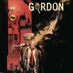 Cheap 🎁 DC Black Label Batman Curse Of The White Knight #3 of 8 Comic Book [Sean Murphy Variant Cover] 🔥