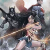 Best reviews of ✔️ DC Justice League #32 Comic Book [Coipel Variant Cover] ❤️ -DC Comics Shop jul190581