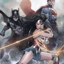 Best reviews of ✔️ DC Justice League #32 Comic Book [Coipel Variant Cover] ❤️