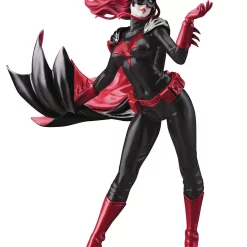 Top 10 ✔️ DC Bishoujo Batwoman Statue [2nd Edition] ✨
