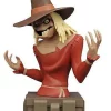 Cheap ⭐ Batman The Animated Series Scarecrow 6-Inch Bust 🔥 -DC Comics Shop jun162390