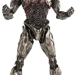 Outlet ⌛ DC Justice League Movie ArtFX+ Cyborg Statue [Justice League Movie] 👍