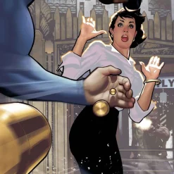 Cheap 🛒 DC Superman #2 Comic Book [Variant] ⭐