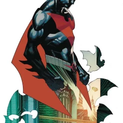 Best reviews of ⌛ DC Batman Beyond #35 Comic Book [Chris Stevens Variant Cover] 🔔