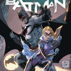 Top 10 🤩 DC Batman #77 Year of the Villain Comic Book [Death of Alfred] 🔔