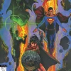 Discount 💯 DC Justice League #50 Comic Book [Travis Charest Variant Cover] 🎉 -DC Comics Shop jun200505
