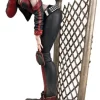 Cheapest ⌛ DC Gallery Harley Quinn 8-Inch PVC Statue [DCeased] 👍