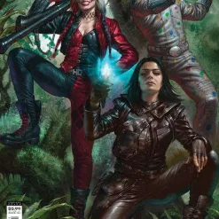 Top 10 🥰 DC Comics Batman #111C Comic Book [Lucio Parrillo Cardstock Variant] 🛒