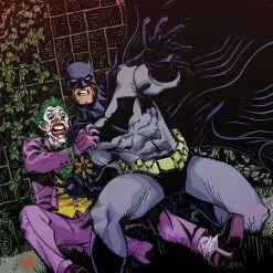 Outlet 🎉 DC Comics Batman Reptilian #3B Comic Book [Cully Hamner Cover] ✨