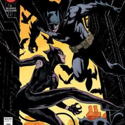 Best reviews of 💯 DC Comics Catwoman #34A Comic Book 💯