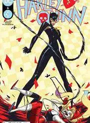 Deals 🔥 DC Comics Harley Quinn #6A Comic Book ✔️