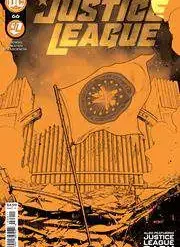 Best reviews of ✨ DC Justice League #66A Comic Book 👍