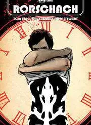 Wholesale 👍 DC Rorschach #11A Comic Book 🧨