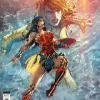 Budget 🤩 DC Comics Sensational Wonder Woman #6B Comic Book [Kael Ngu Variant] 😀 -DC Comics Shop jun217144