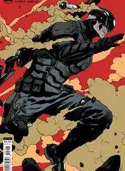 Best Sale 🔔 DC Comics Suicide Squad #6B Comic Book [Gerald Parel Variant] 👏