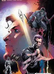 Hot Sale ⌛ DC Comics Superman and the Authority #2B Comic Book [Trevor Hairsine Variant] 💯