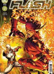 Cheapest 💯 DC Comics Flash, (2021) #773A Comic Book 🥰