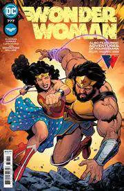 Budget ๐ DC Comics Wonder Woman #777A Comic Book ๐คฉ 3 Budget ๐ DC Comics Wonder Woman #777A Comic Book ๐คฉ