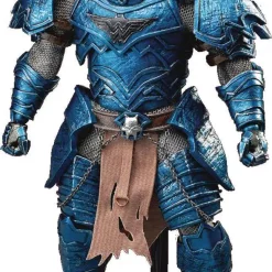 Discount 🌟 DC Death Metal Dynamic 8-ction Heroes The Merciless Action Figure DAH-070 [Death Metal] ⭐