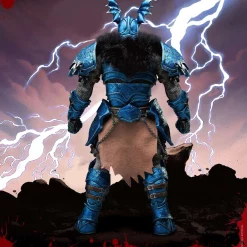 Discount 🌟 DC Death Metal Dynamic 8-ction Heroes The Merciless Action Figure DAH-070 [Death Metal] ⭐ -DC Comics Shop jun218279 inset4