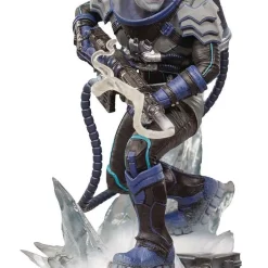 Best deal ❤️ DC Mr. Freeze Art Scale Statue (Pre-Order ships January) ❤️