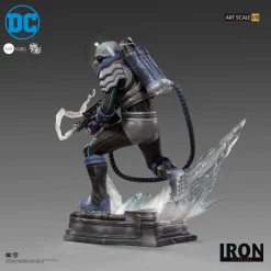 Best deal ❤️ DC Mr. Freeze Art Scale Statue (Pre-Order ships January) ❤️ 9 Best deal ❤️ DC Mr. Freeze Art Scale Statue (Pre-Order ships January) ❤️ -DC Comics Shop jun228437 inset2